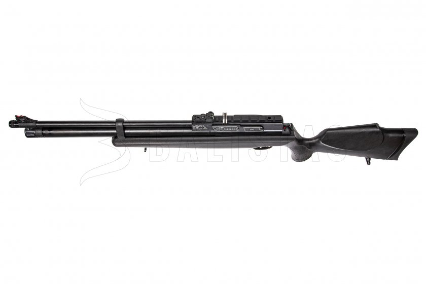 Légpuska Hatsan AT44-10 S RG 4,5mm