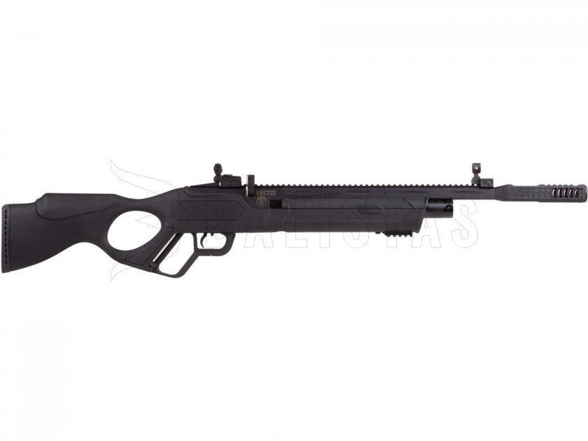 Légpuska Hatsan Vectis 5,5mm