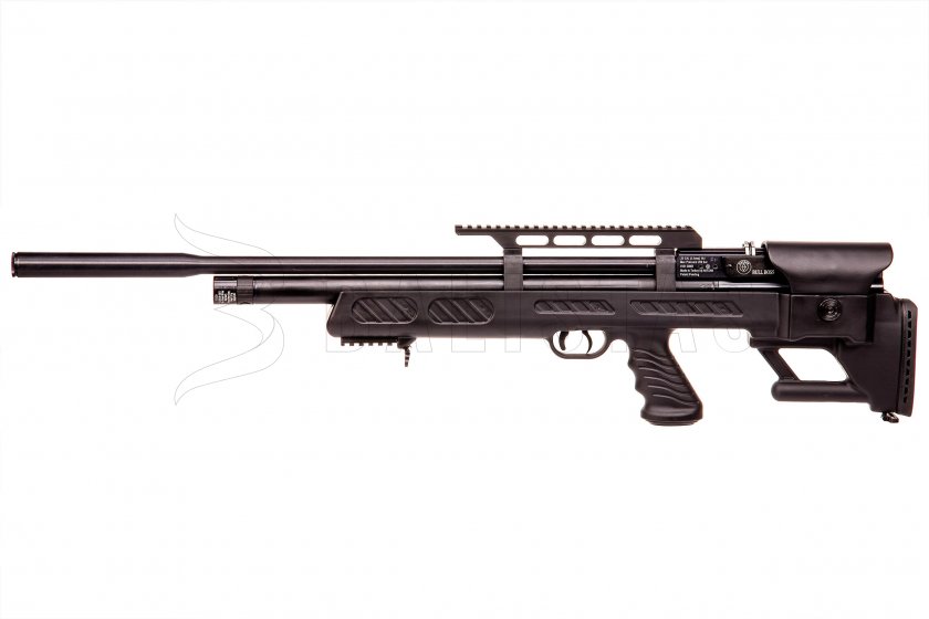 Légpuska Hatsan Bullboss 5,5mm