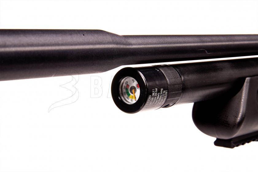Légpuska Hatsan Bullboss 5,5mm