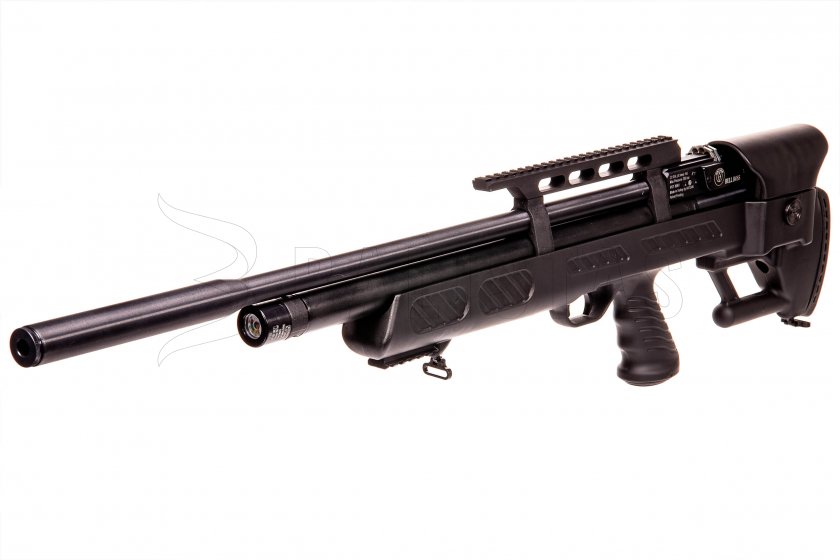 Légpuska Hatsan Bullboss 5,5mm