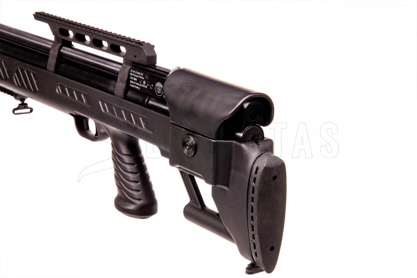 Légpuska Hatsan Bullboss 5,5mm