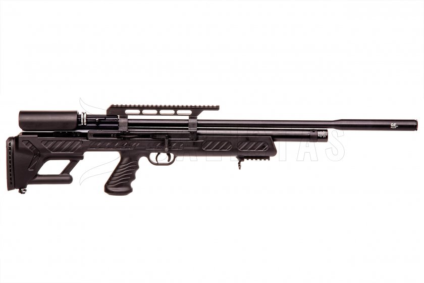 Légpuska Hatsan Bullboss 5,5mm