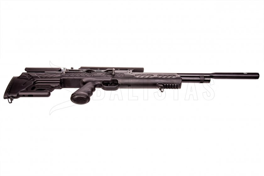 Légpuska Hatsan Bullboss 5,5mm