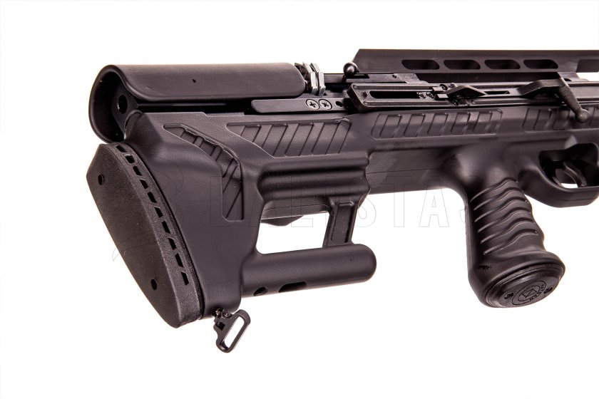 Légpuska Hatsan Bullboss 5,5mm
