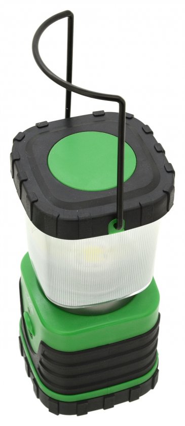 LED lámpa 300 lm Camping