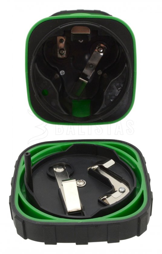 LED lámpa 300 lm Camping
