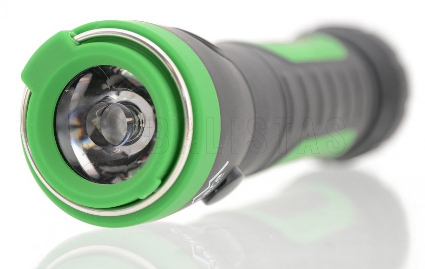 LED lámpa 100/200 lm Camping kihúzható