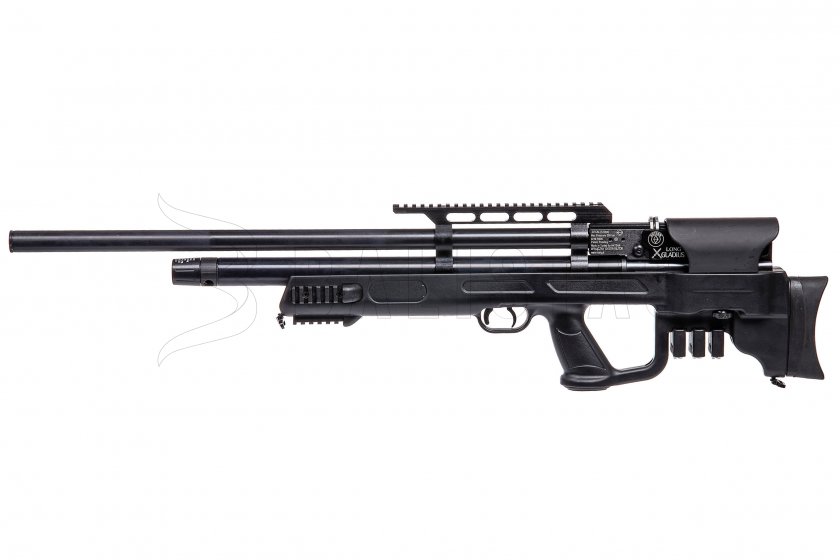 Légpuska Hatsan Gladius Long 5,5mm