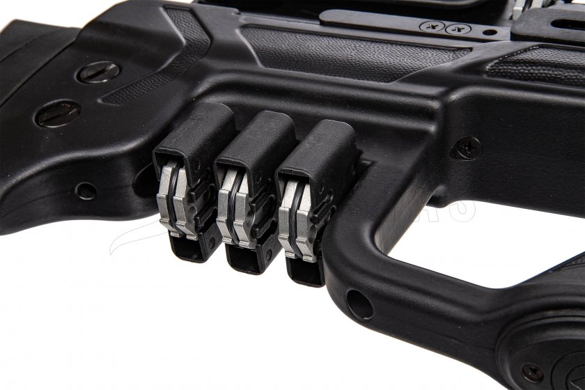 Légpuska Hatsan Gladius Long 5,5mm