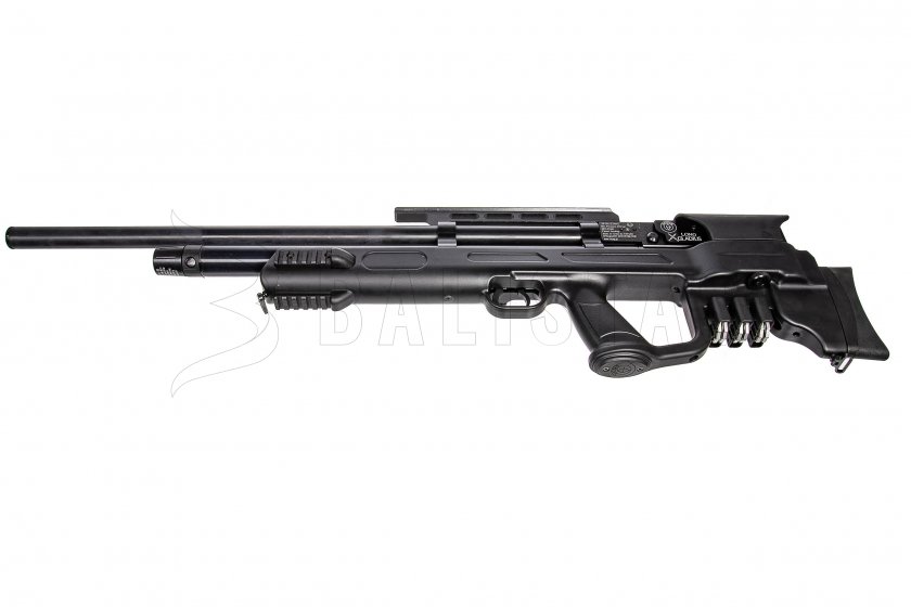 Légpuska Hatsan Gladius Long 5,5mm