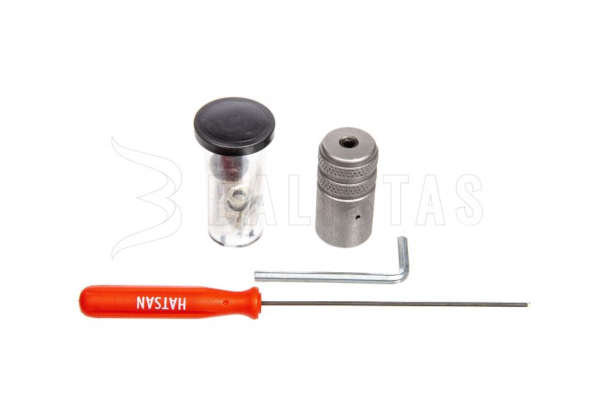 Légpuska Hatsan Gladius Long 5,5mm