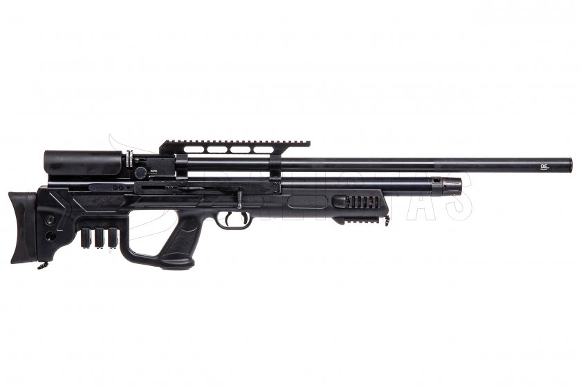 Légpuska Hatsan Gladius Long 5,5mm