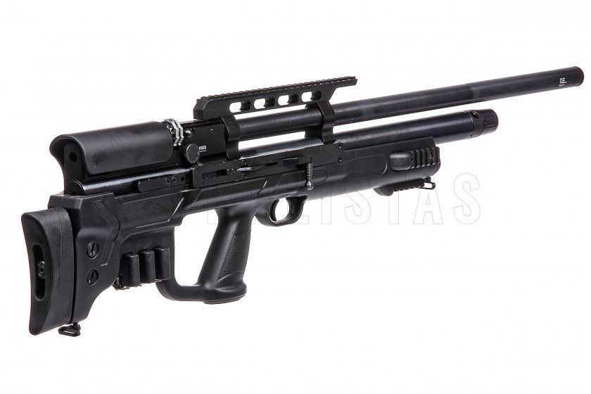 Légpuska Hatsan Gladius Long 5,5mm