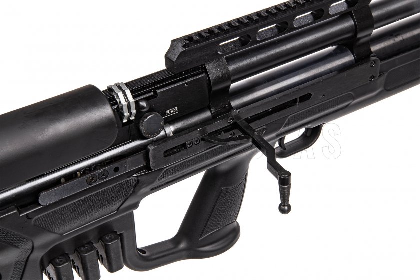 Légpuska Hatsan Gladius Long 5,5mm