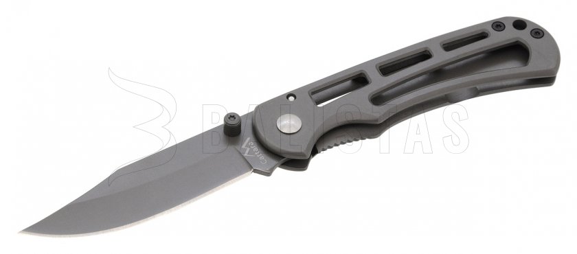 BOLET zárókés biztosítékkal 16,5 cm