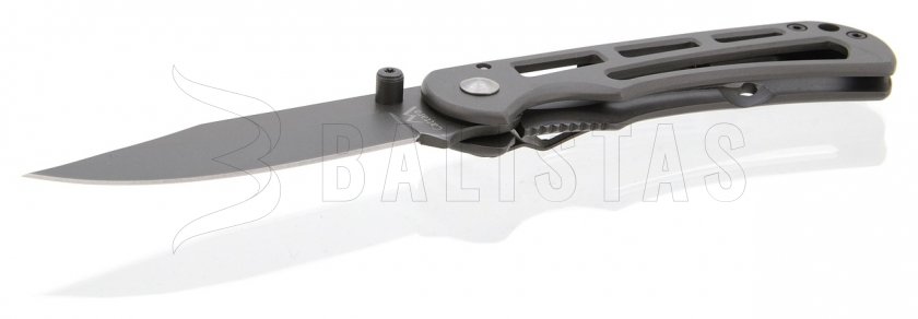 BOLET zárókés biztosítékkal 16,5 cm