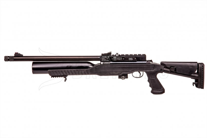 Légpuska Hatsan Nova Tact Compact 4,5mm