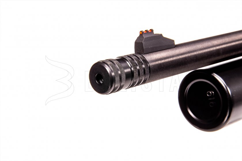 Légpuska Hatsan Nova Tact Compact 4,5mm