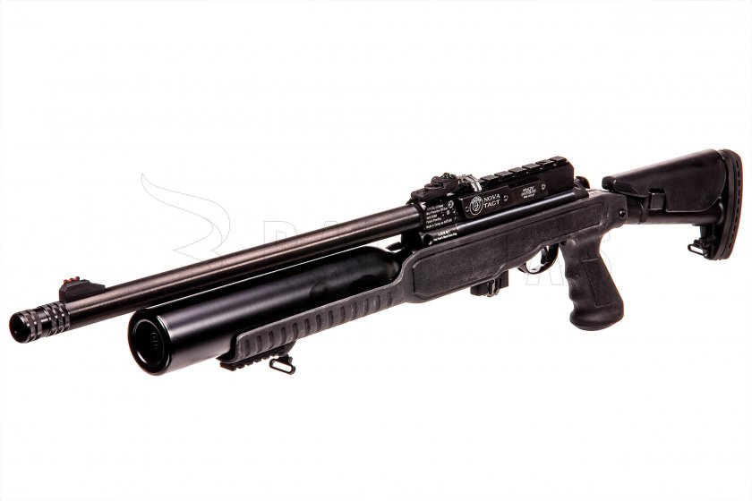 Légpuska Hatsan Nova Tact Compact 4,5mm