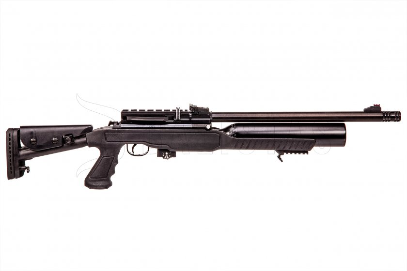 Légpuska Hatsan Nova Tact Compact 4,5mm
