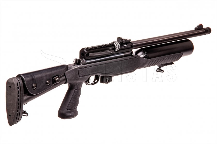 Légpuska Hatsan Nova Tact Compact 4,5mm