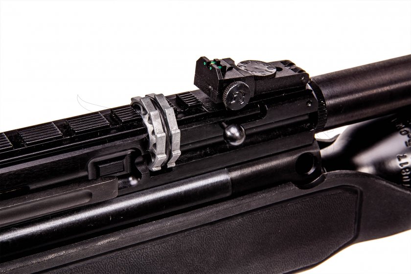 Légpuska Hatsan Nova Tact Compact 4,5mm