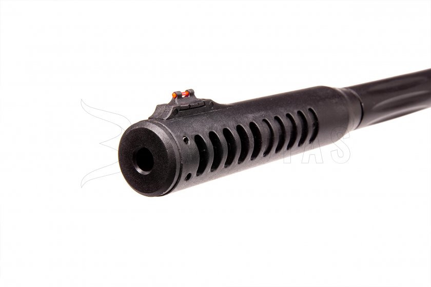 Légpuska Hatsan Striker Alpha 4,5mm
