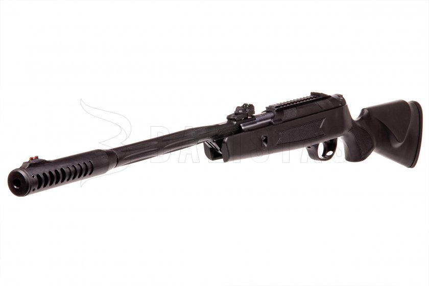 Légpuska Hatsan Striker Alpha 4,5mm
