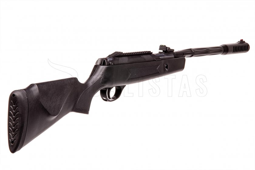 Légpuska Hatsan Striker Alpha 4,5mm