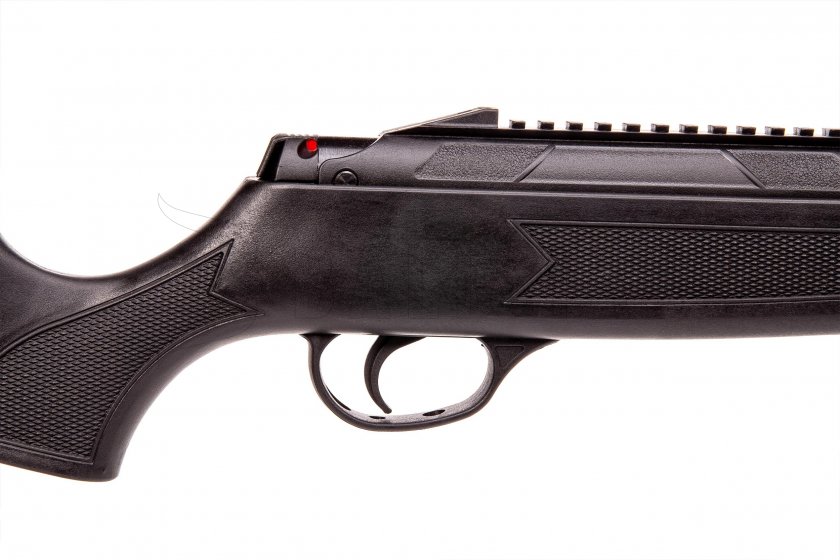 Légpuska Hatsan Striker Alpha 4,5mm