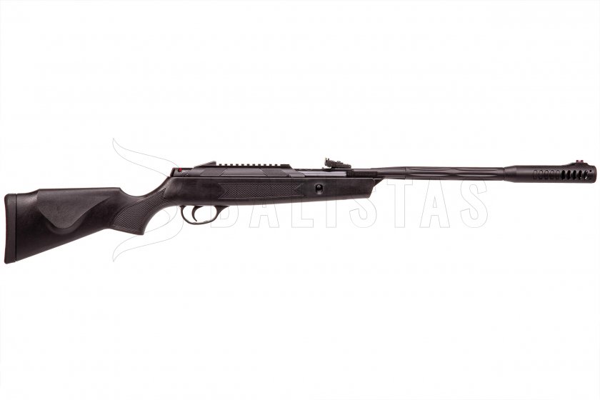 Légpuska Hatsan Striker Alpha 4,5mm