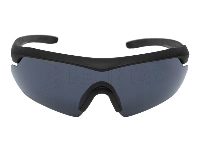 Ballisztikus védőszemüveg SwissEye Nighthawk fekete