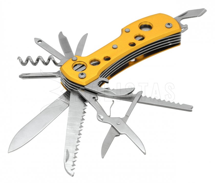 Zsebkés Multi 10 cm