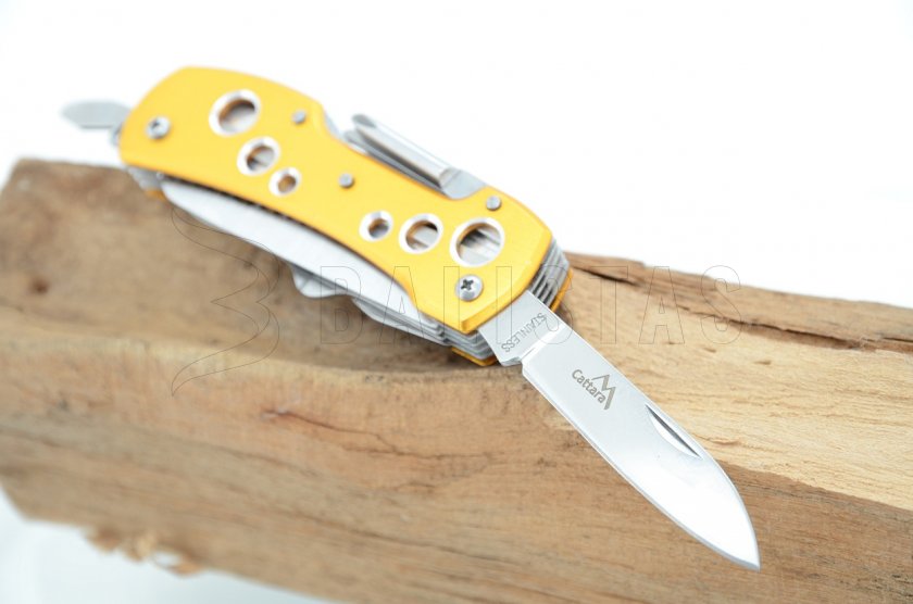 Zsebkés Multi 10 cm