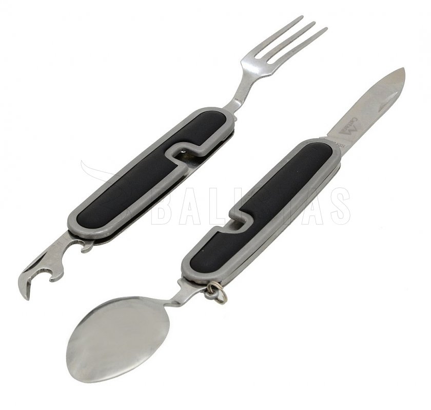 Zsebkés Camping 9 cm