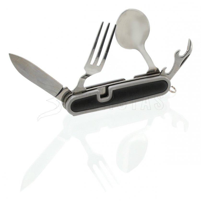 Zsebkés Camping 9 cm