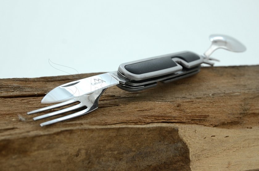 Zsebkés Camping 9 cm