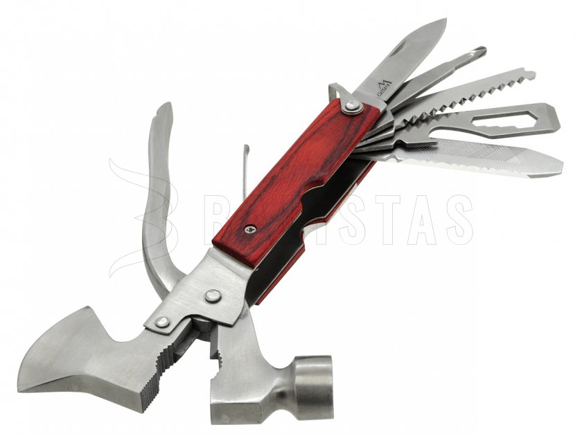 Multi Hammer kés 18 cm