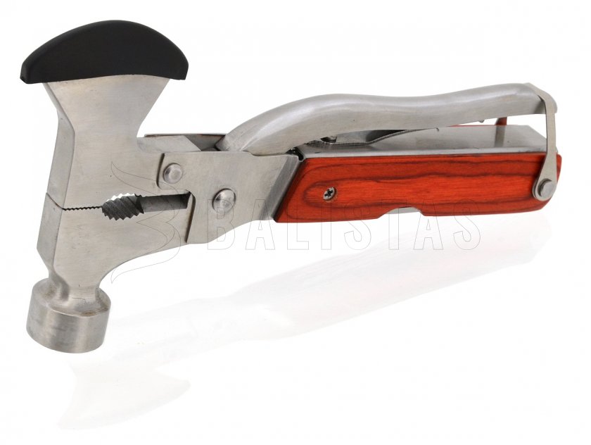 Multi Hammer kés 18 cm