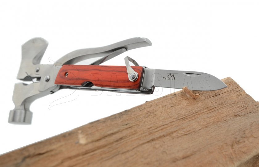 Multi Hammer kés 18 cm