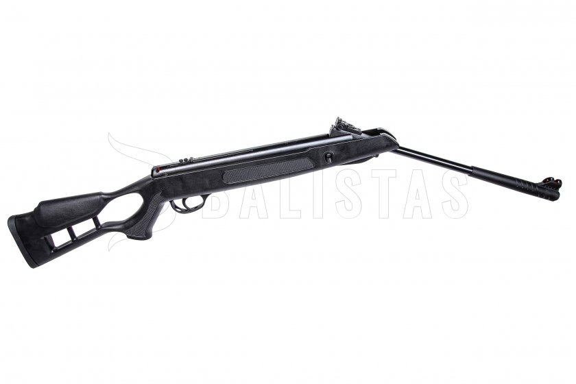 Légrugós puska Hatsan Edge Vortex 5,5mm