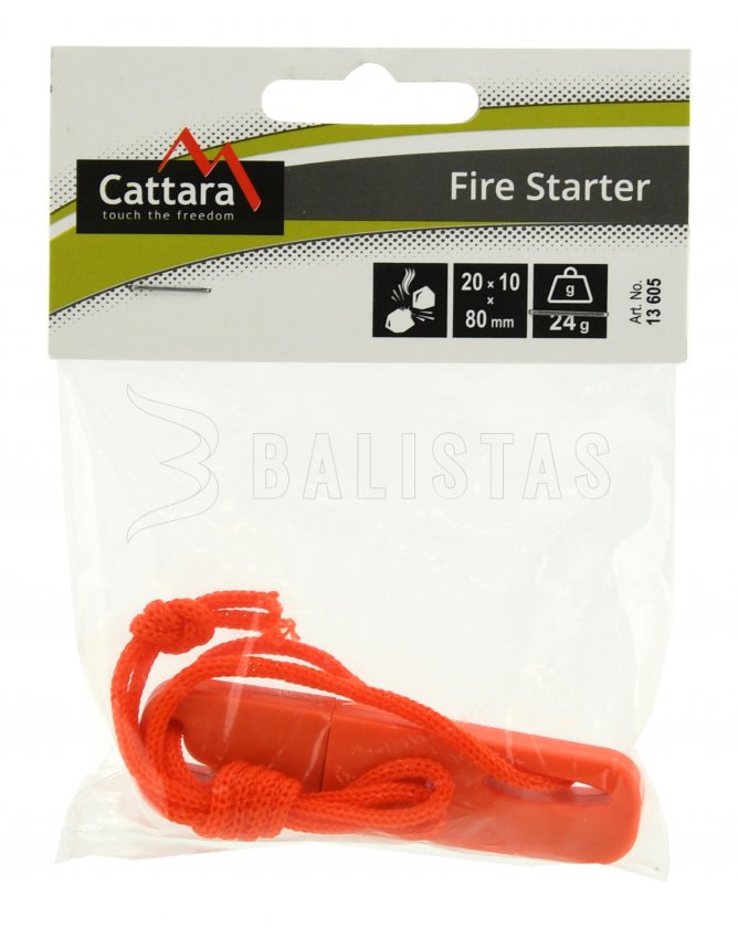 Kovakő Cattara