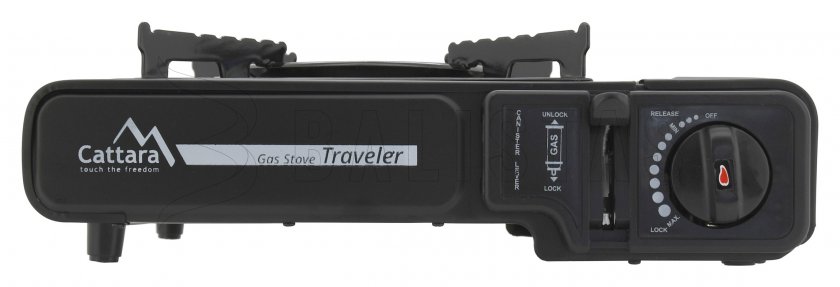 Gázfőző Traveler