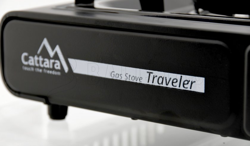 Gázfőző Traveler