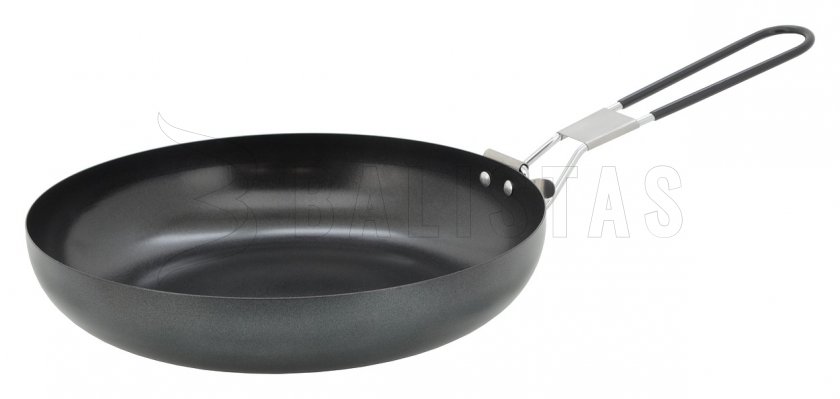 Serpenyő Cattara 24 cm