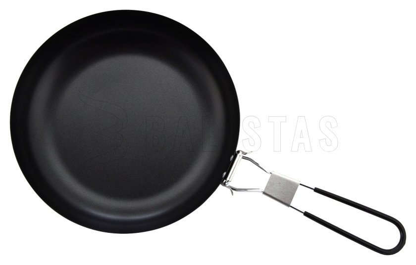 Serpenyő Cattara 24 cm