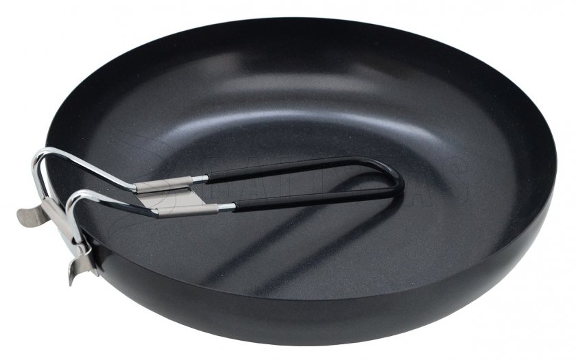 Serpenyő Cattara 24 cm
