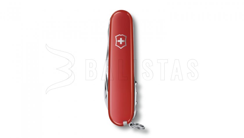 Victorinox Huntsman piros