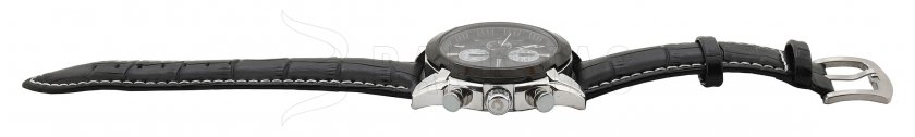 Chrono Black Compass karóra